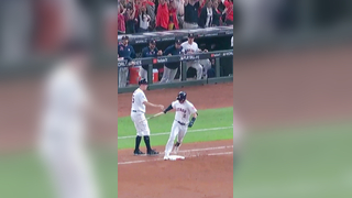 Juan Soto's Epic Revenge Celebration Sends Shockwaves through the Stadium