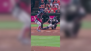 Juan Soto's Epic Revenge Celebration Sends Shockwaves through the Stadium
