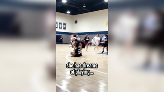 Anyla Parker: 6th Grader Scores 1,000 Varsity Points! Basketball Prodigy Makes History