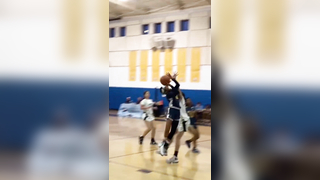 Anyla Parker: 6th Grader Scores 1,000 Varsity Points! Basketball Prodigy Makes History