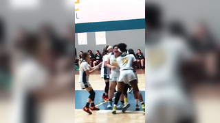 Anyla Parker: 6th Grader Scores 1,000 Varsity Points! Basketball Prodigy Makes History