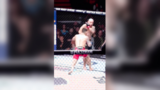Explosive Showdown: Topuria vs. Volkanovski at UFC 298 Ends in Stunning Knockout!