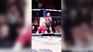 Explosive Showdown: Topuria vs. Volkanovski at UFC 298 Ends in Stunning Knockout!