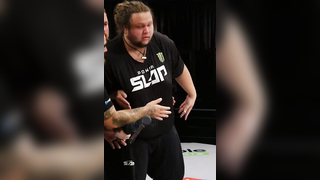 Intense Slapfight Showdown: Episode 8 Delivers Solid and Thrilling Slap Exchanges