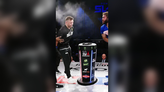 Intense Slapfight Showdown: Episode 8 Delivers Solid and Thrilling Slap Exchanges