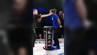 Intense Slapfight Showdown: Episode 8 Delivers Solid and Thrilling Slap Exchanges