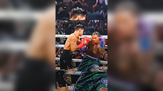 Explosive Showdown: Gervonta Davis Shocks with Stunning KO Victory Over Ryan Garcia in Boxing Battle!