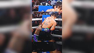 Explosive Showdown: Gervonta Davis Shocks with Stunning KO Victory Over Ryan Garcia in Boxing Battle!