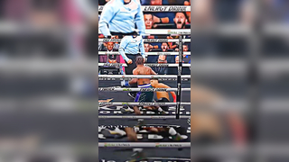 Explosive Showdown: Gervonta Davis Shocks with Stunning KO Victory Over Ryan Garcia in Boxing Battle!