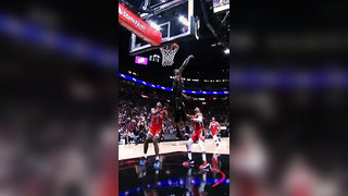 Unbelievable NBA Moments: The Thin Line Between Skill and 100% Luck!