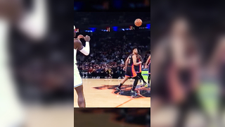 Unbelievable NBA Moments: The Thin Line Between Skill and 100% Luck!