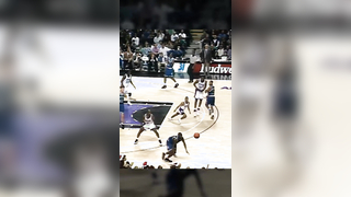 Unbelievable NBA Moments: The Thin Line Between Skill and 100% Luck!