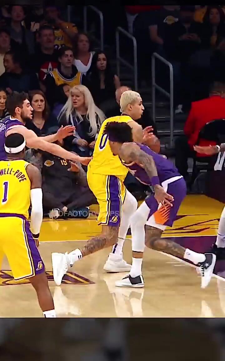 Unbelievable NBA Moments: The Thin Line Between Skill and 100% Luck!