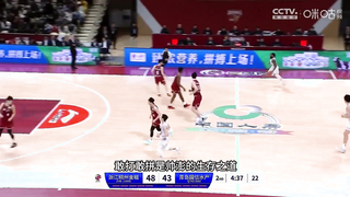 CBA Five Ga Ball" New Year's Special: FC Barcelona Salutes the National Team, Morandé Stages Infernal Affairs