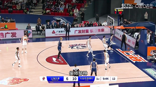 CBA Five Ga Ball" New Year's Special: FC Barcelona Salutes the National Team, Morandé Stages Infernal Affairs