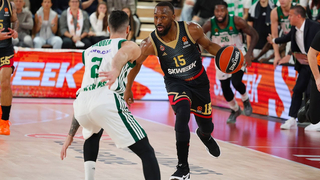 Kemba Walker's : 'Letter to my younger self'