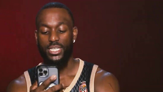 Kemba Walker's : 'Letter to my younger self'