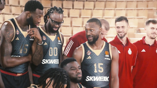 Kemba Walker's : 'Letter to my younger self'