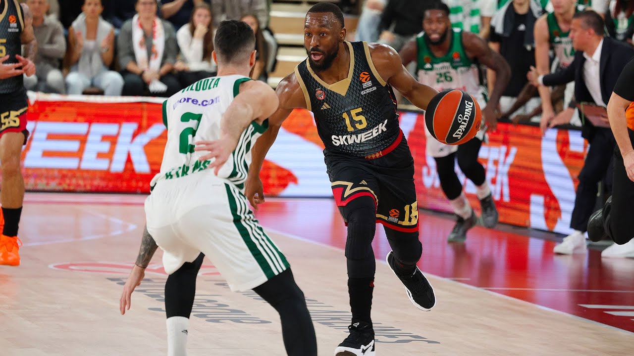 Kemba Walker's : 'Letter to my younger self'