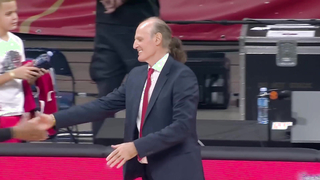 A special opening night for Zvezda! | Round 1, Highlights | 2023-24 Turkish Airlines EuroLeague