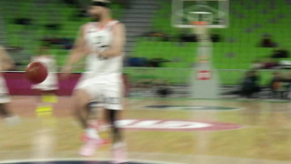 Top 10 Assists | January | 2023-24 BKT EuroCup