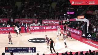 Top 10 Plays | Round 25 | 2023-24 Turkish Airlines EuroLeague