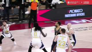 Top 10 Plays | Round 25 | 2023-24 Turkish Airlines EuroLeague