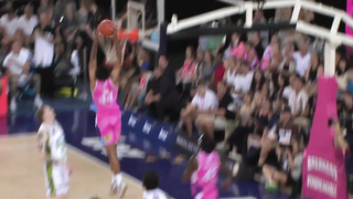 NBL Top 10 – Presented by Reebok - Round 16, NBL24