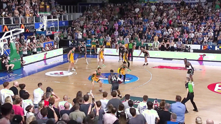 The NBL Top 10 – Presented by Reebok - Round 15, NBL24