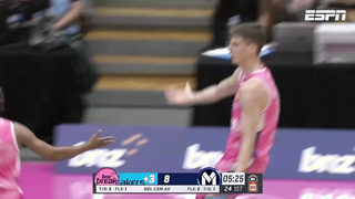 The Next Stars Highlights - Round 15, NBL24