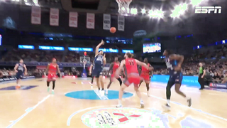 Next Stars Highlights - Round 20, NBL24