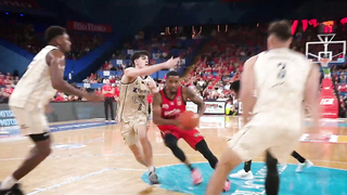 Bryce Cotton Shines: NBL24 Most Valuable Player