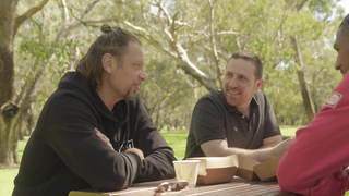 Introducing The NBL's Next Stars: Alexandre Sarr