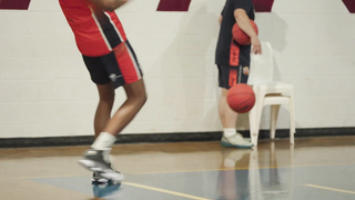 Introducing The NBL’s Next Stars: Bobi Klintman