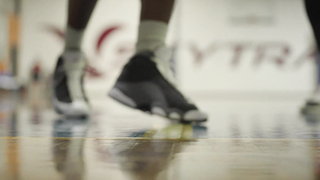 Introducing The NBL’s Next Stars: Bobi Klintman