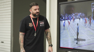 Introducing The NBL’s Next Stars: Bobi Klintman