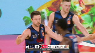 10 Minutes of Matthew Dellavedova’s Best Plays