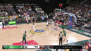 10 Minutes of Milton Doyle's Best Plays