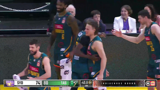 10 Minutes of Milton Doyle's Best Plays