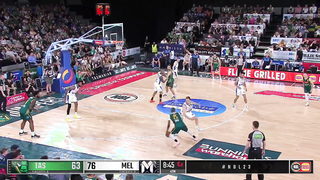 10 Minutes of Milton Doyle's Best Plays