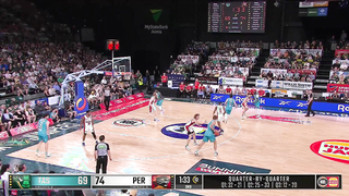 10 Minutes of Milton Doyle's Best Plays