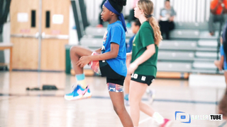 Miami Suns EYBL Basketball Program Impresses with Open Gym Tryouts, Showcasing Talent Across All Levels