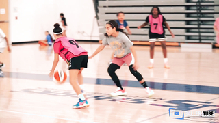Miami Suns EYBL Basketball Program Impresses with Open Gym Tryouts, Showcasing Talent Across All Levels