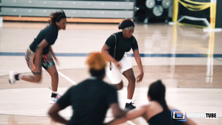 Miami Suns EYBL Basketball Program Impresses with Open Gym Tryouts, Showcasing Talent Across All Levels