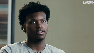 The Life of Elite High School Basketball Stars | Team Durant Nike EYBL All Access