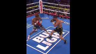 Men's Fight of The Year Nominee | Haney vs Lomachenko