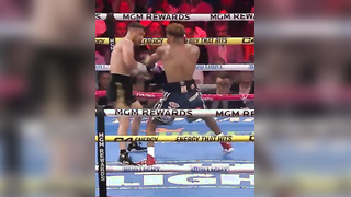 Men's Fight of The Year Nominee | Haney vs Lomachenko