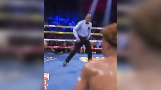 Men's Fight of The Year Nominee | Haney vs Lomachenko