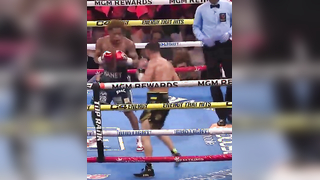 Men's Fight of The Year Nominee | Haney vs Lomachenko