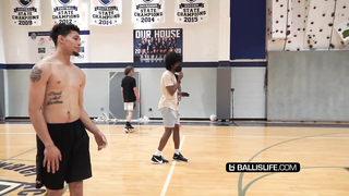 The Most INSANE Dunks EVER! Pro Dunkers Make NBA Dunk Contest Look Like a JOKE!